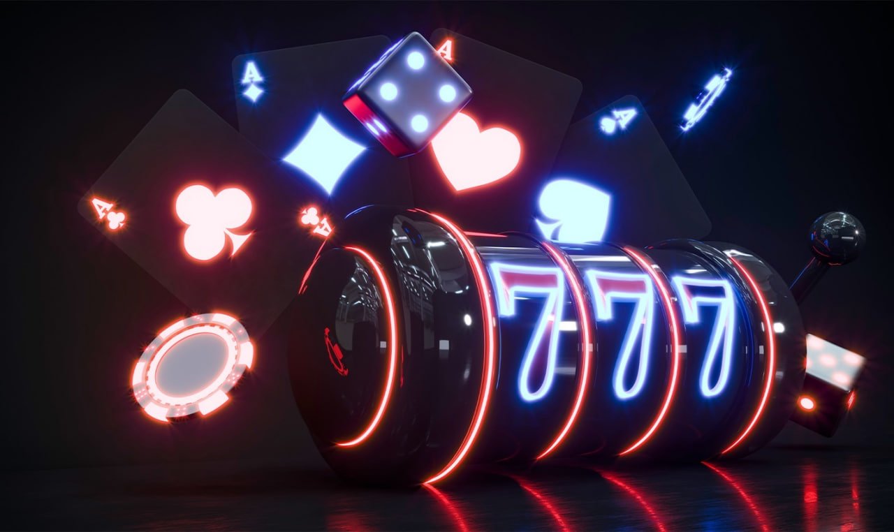 real casino