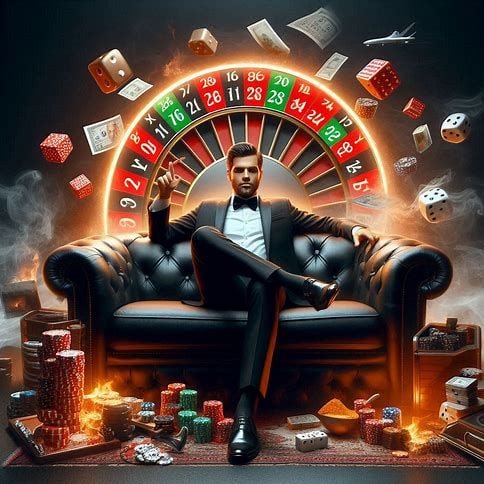 real casino