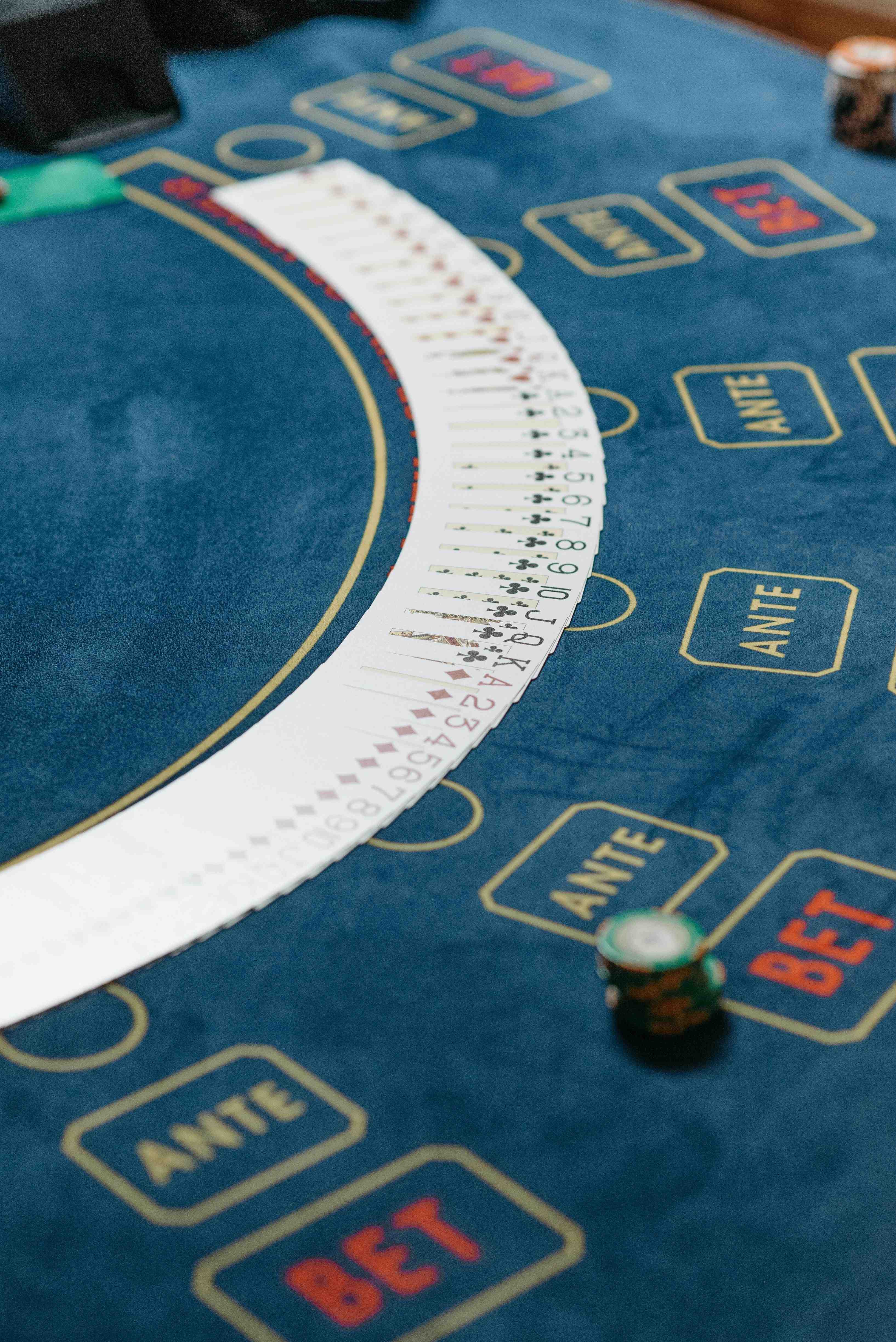 real casino