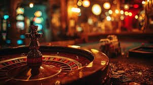 real casino