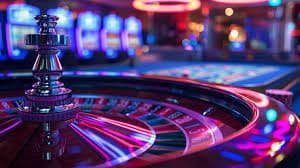 real casino