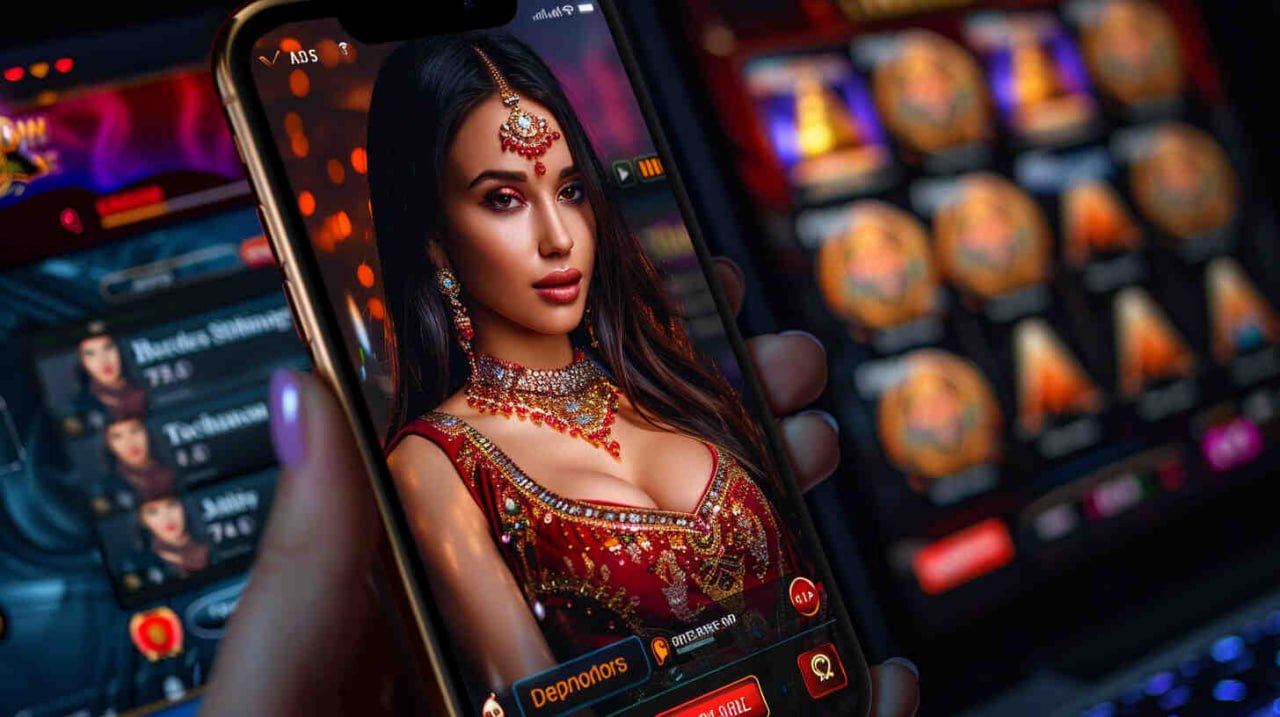 real casino