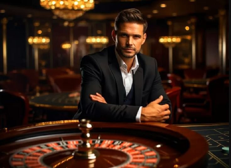 real casino