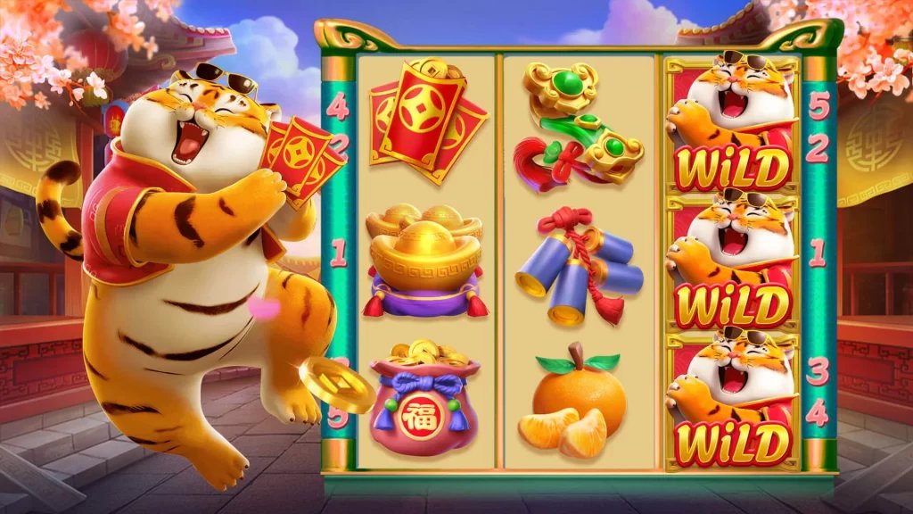 real casino