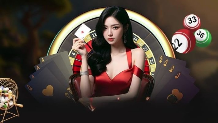 real casino