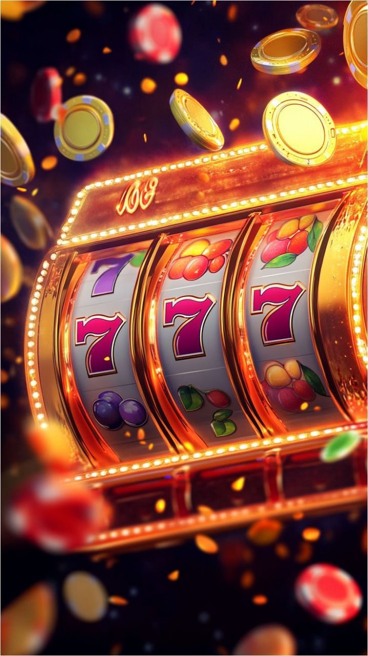 real casino
