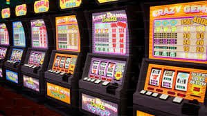 real casino