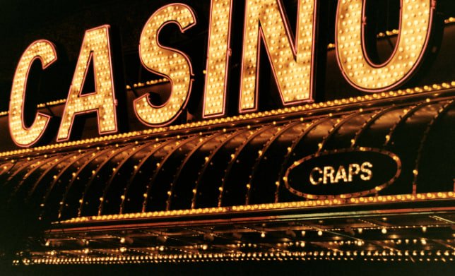 real casino